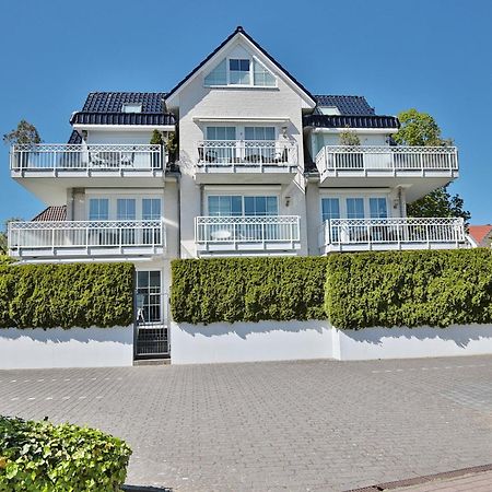 Residenz Am Kurpark Residenz Am Kurpark Appartement 6 沙博伊茨 外观 照片