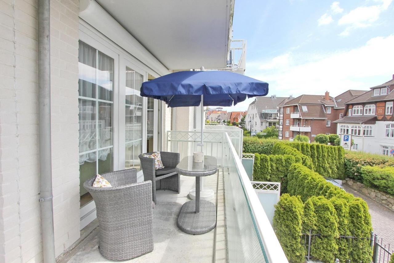 Residenz Am Kurpark Residenz Am Kurpark Appartement 6 沙博伊茨 外观 照片
