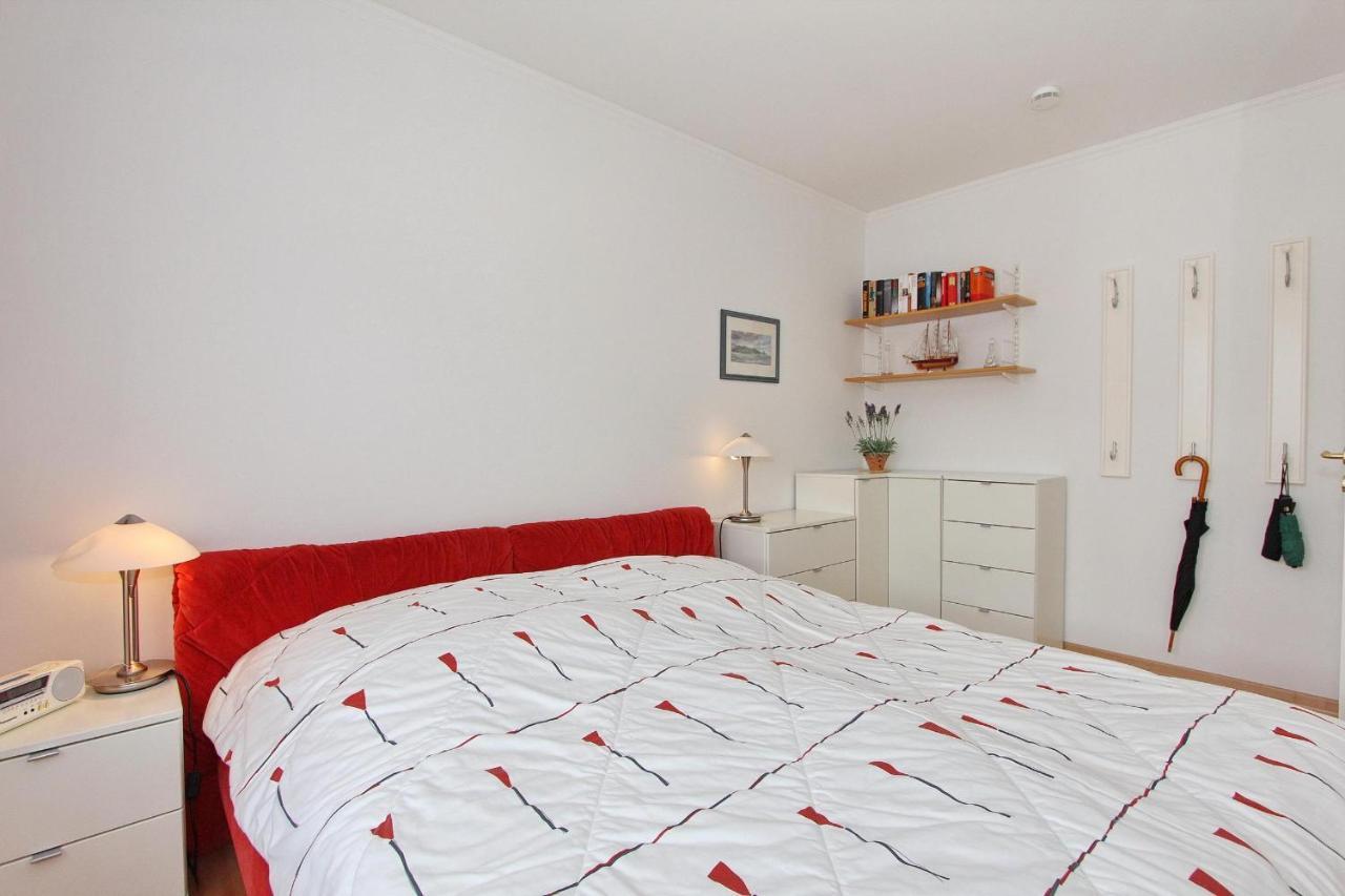 Residenz Am Kurpark Residenz Am Kurpark Appartement 6 沙博伊茨 外观 照片