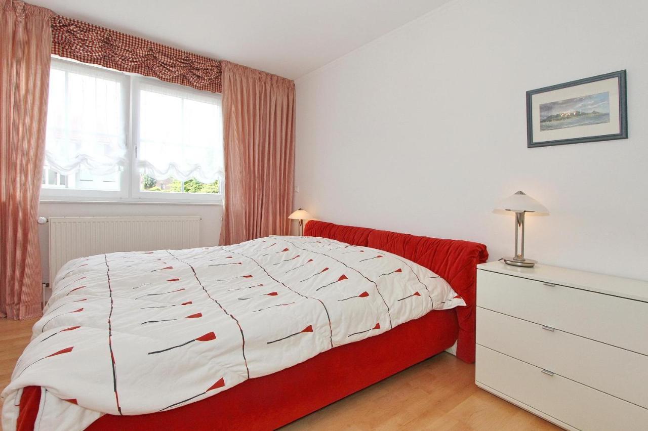 Residenz Am Kurpark Residenz Am Kurpark Appartement 6 沙博伊茨 外观 照片